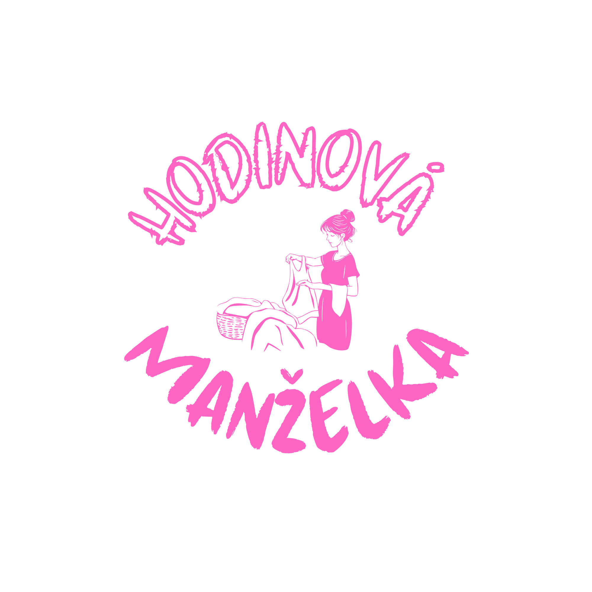 Hodinová manželka